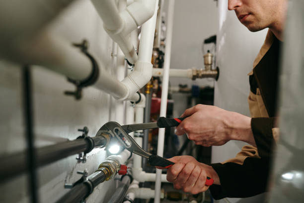Best Plumbing Installation Services  in Luckey, OH