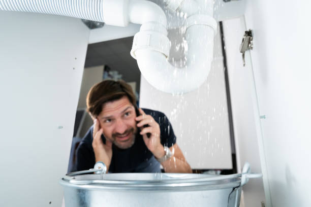Best Residential Plumbing Services  in Luckey, OH