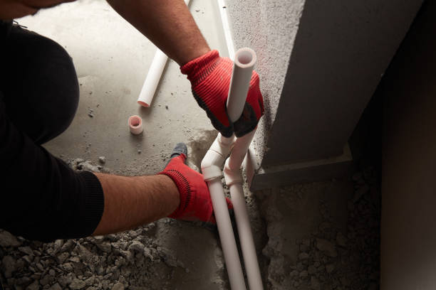 Best Pipe Repair Near Me  in Luckey, OH