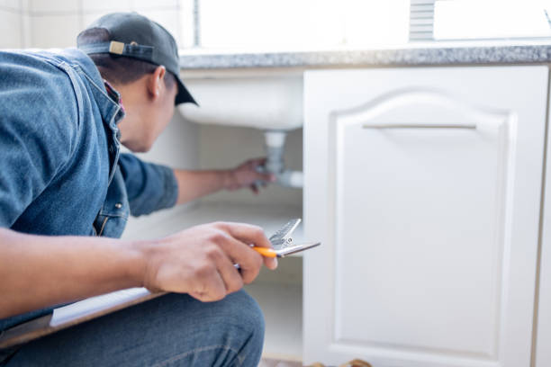 Professional Plumbing in Luckey, OH