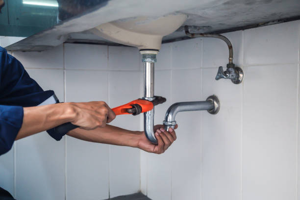 Water Softener Installation in Luckey, OH