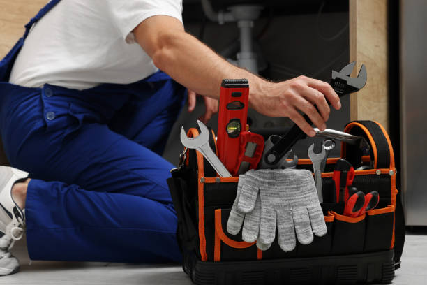 Trusted Luckey, OH Plumbing Experts