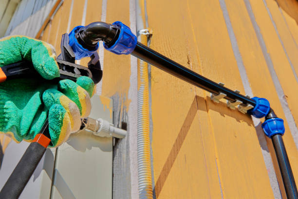 Best Affordable Plumbing Services  in Luckey, OH