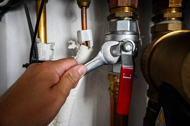 Best Sewer Line Repair  in Luckey, OH